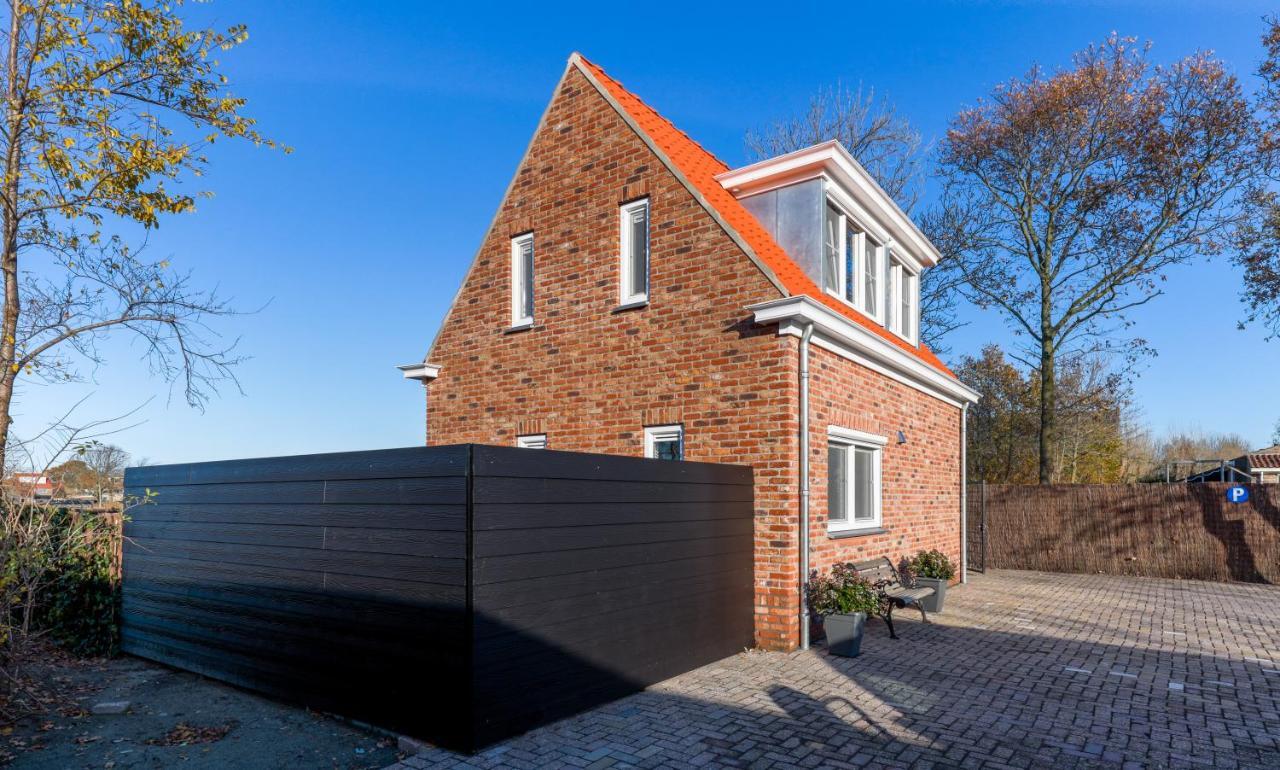 Vakantiewoning De Koekoek Aagtekerke Exterior photo