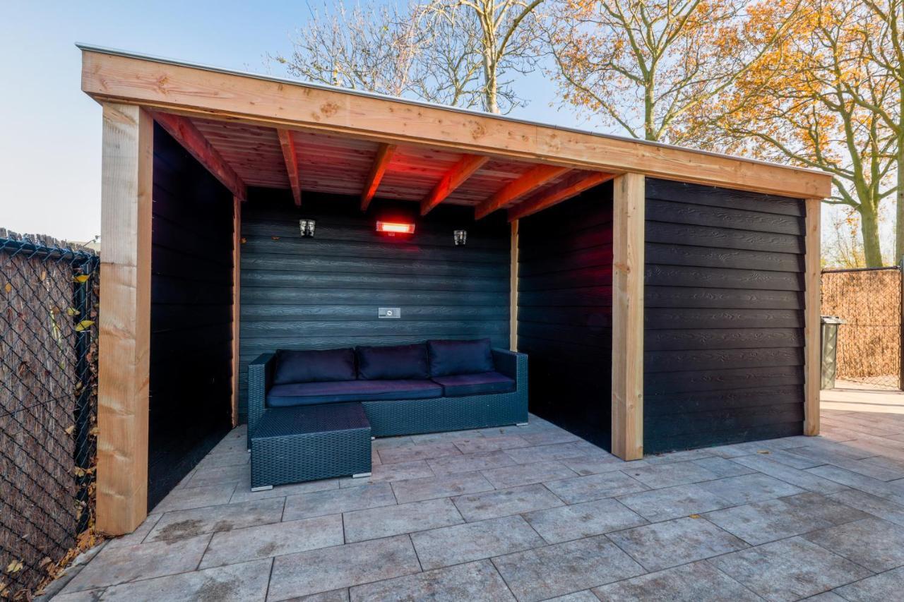 Vakantiewoning De Koekoek Aagtekerke Exterior photo